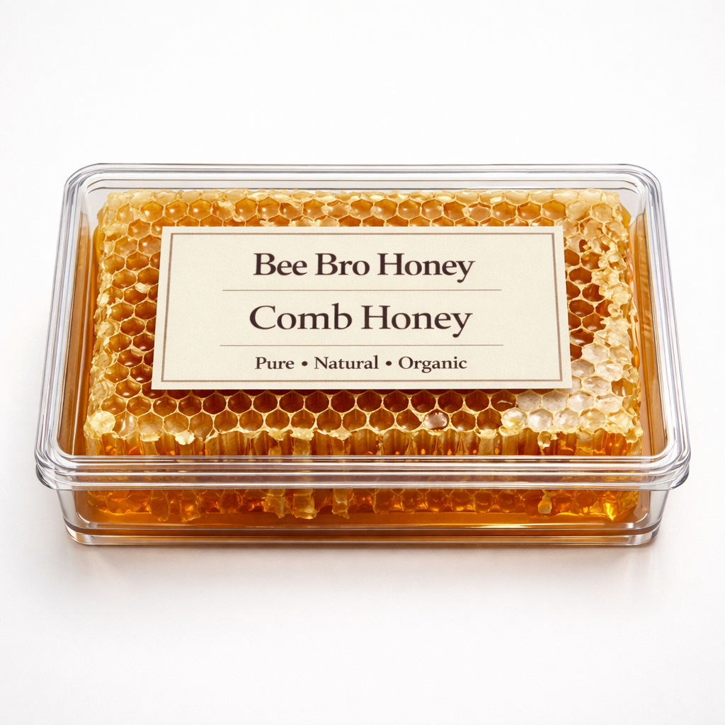 Comb Honey