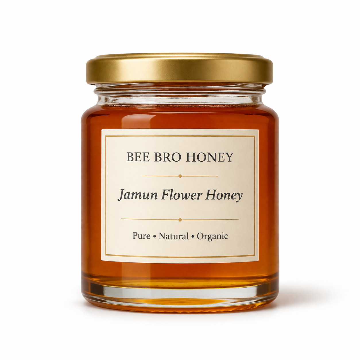 Jamun Flower Honey