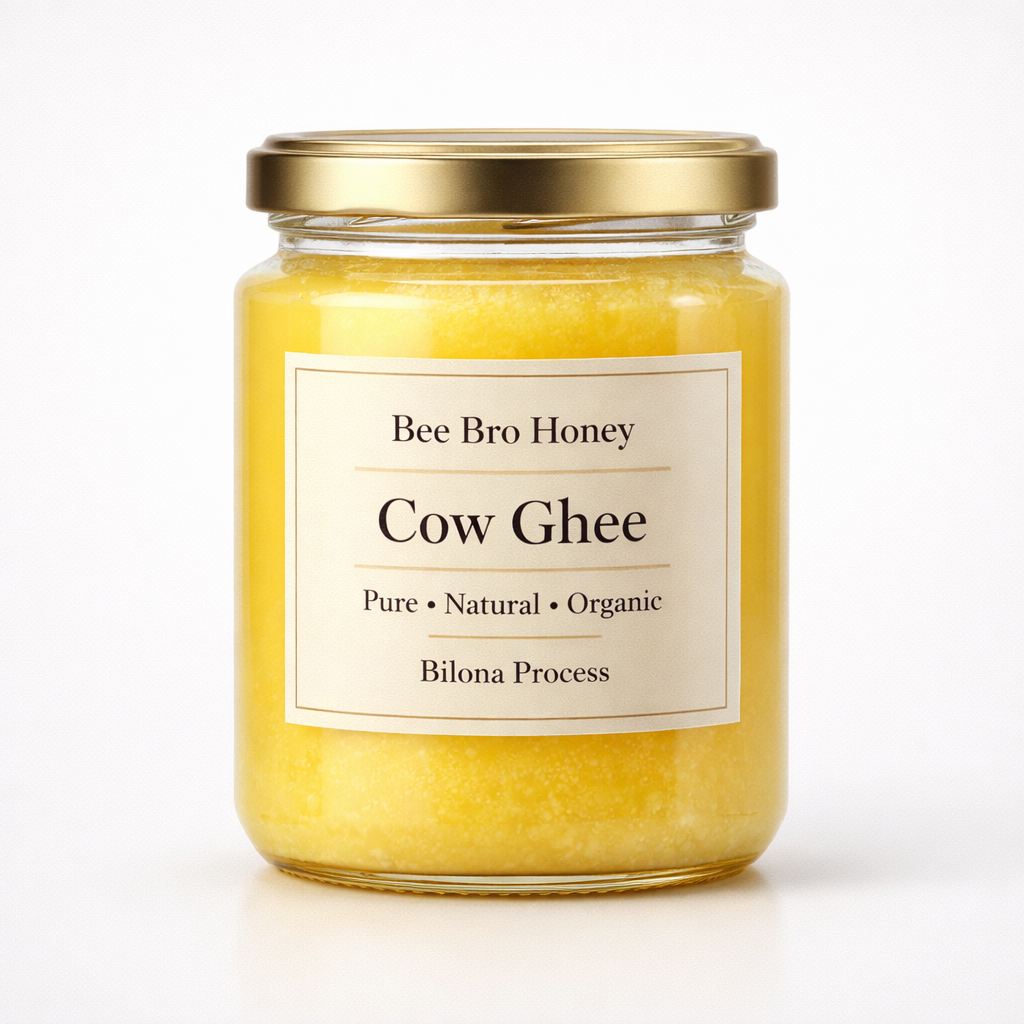 Cow Ghee