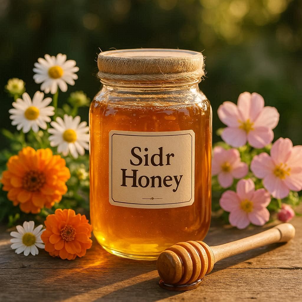 Sidr Honey